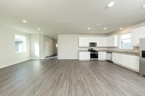 2504 Hawks Eye Drive Conroe TX 77301