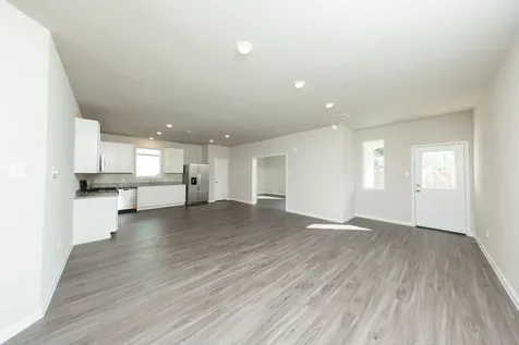 2504 Hawks Eye Drive Conroe TX 77301