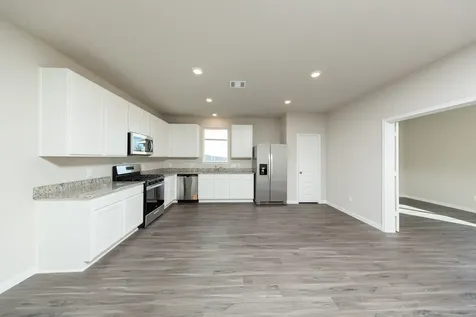 2504 Hawks Eye Drive Conroe TX 77301