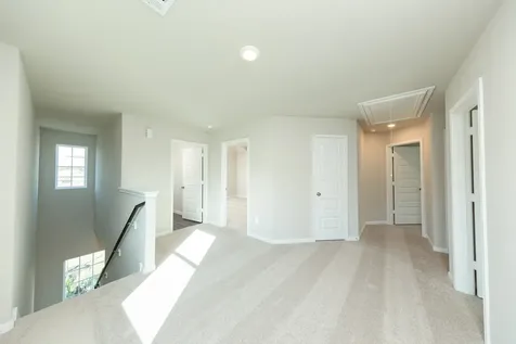 2504 Hawks Eye Drive Conroe TX 77301