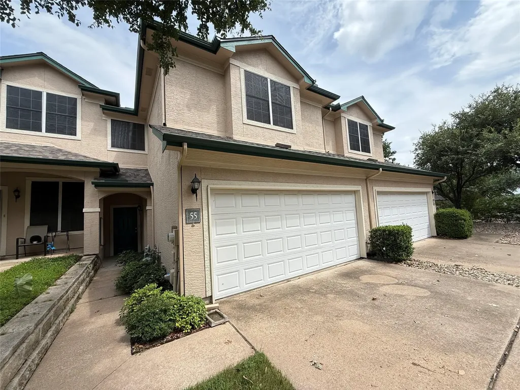 2100 Pipers Field Drive 55 Austin TX 78758