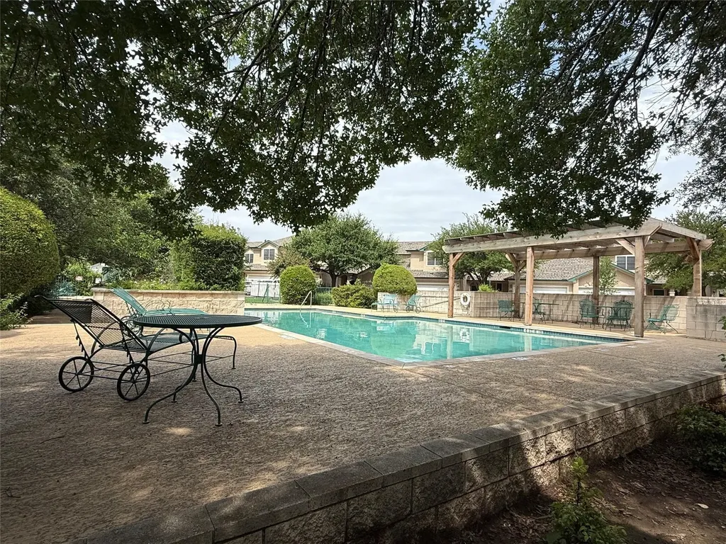 2100 Pipers Field Drive 55 Austin TX 78758