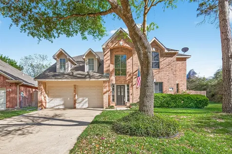 3939 Diamondale Court Katy TX 77450