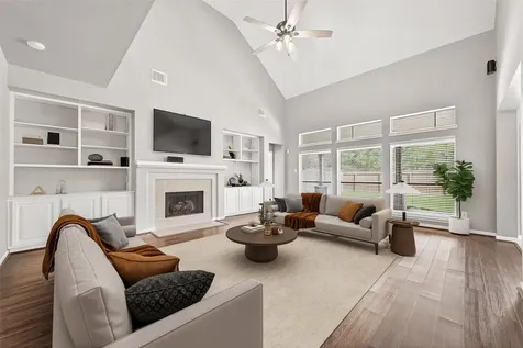 3939 Diamondale Court Katy TX 77450