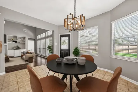 3939 Diamondale Court Katy TX 77450