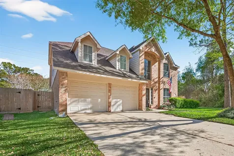 3939 Diamondale Court Katy TX 77450
