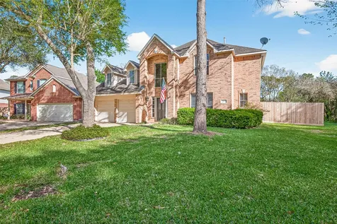 3939 Diamondale Court Katy TX 77450