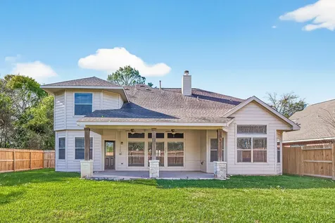 3939 Diamondale Court Katy TX 77450