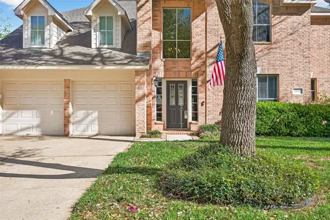 3939 Diamondale Court Katy TX 77450
