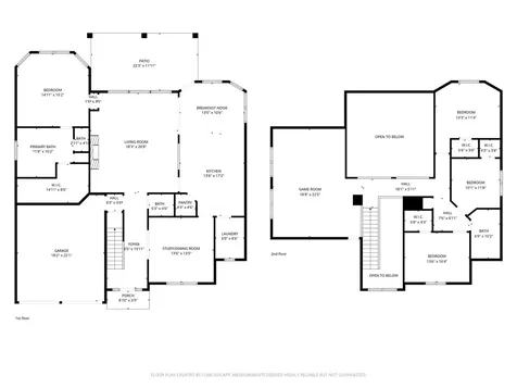 3939 Diamondale Court Katy TX 77450