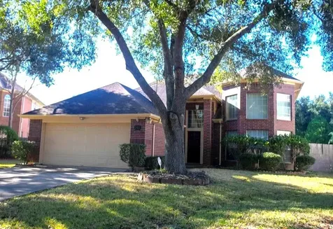 146 Skycrest Drive Sugar Land TX 77479