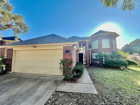 146 Skycrest Drive Sugar Land TX 77479