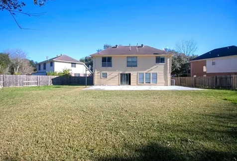 146 Skycrest Drive Sugar Land TX 77479