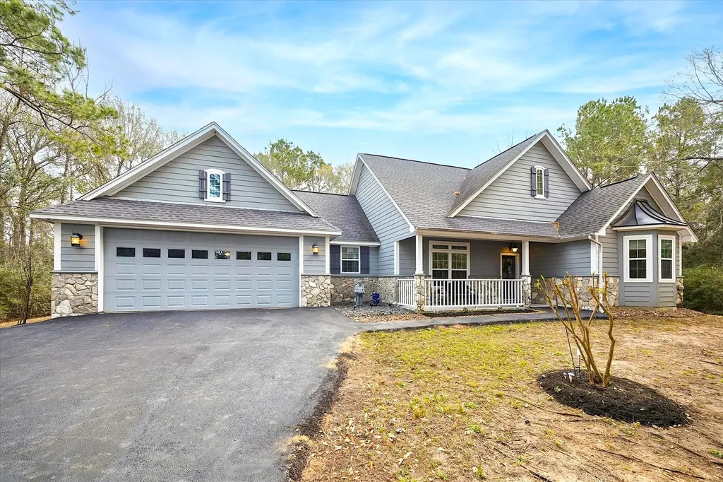 17915 Saddle Horn Drive Waller TX 77484