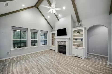 17915 Saddle Horn Drive Waller TX 77484