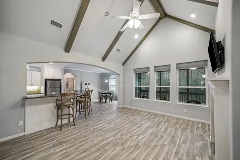 17915 Saddle Horn Drive Waller TX 77484