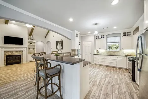 17915 Saddle Horn Drive Waller TX 77484