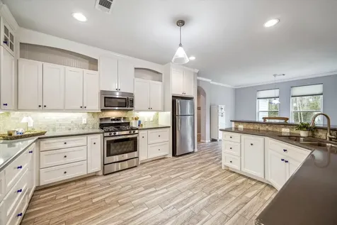 17915 Saddle Horn Drive Waller TX 77484