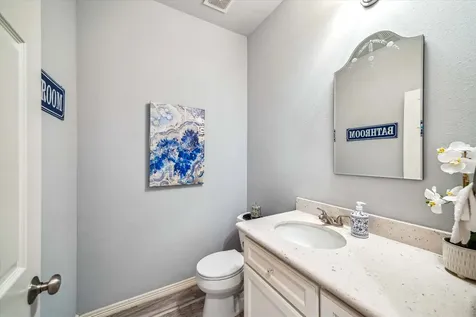17915 Saddle Horn Drive Waller TX 77484