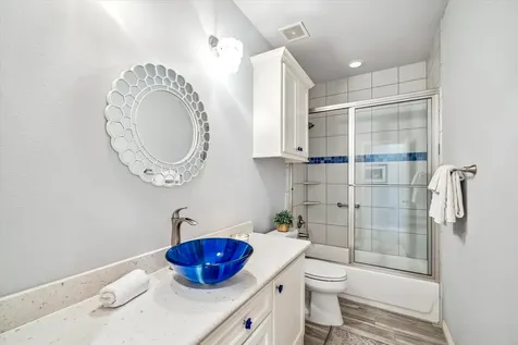 17915 Saddle Horn Drive Waller TX 77484