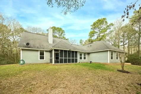17915 Saddle Horn Drive Waller TX 77484