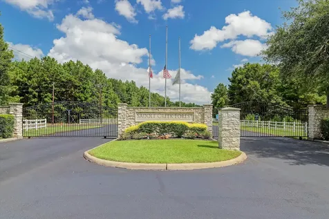17915 Saddle Horn Drive Waller TX 77484