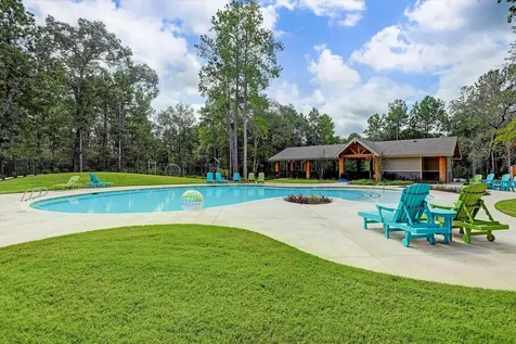 17915 Saddle Horn Drive Waller TX 77484
