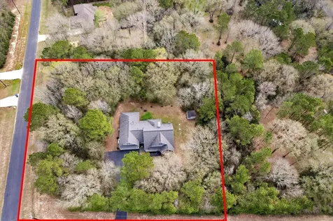 17915 Saddle Horn Drive Waller TX 77484