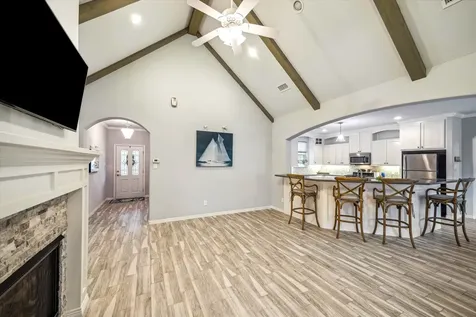 17915 Saddle Horn Drive Waller TX 77484