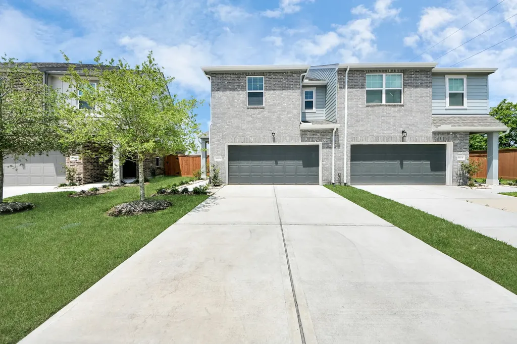 10314 Tuscan Valley Drive A Rosharon TX 77583