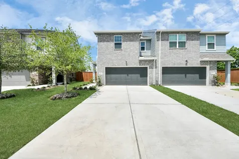 10314 Tuscan Valley Drive A Rosharon TX 77583