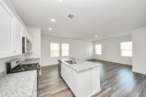 10314 Tuscan Valley Drive A Rosharon TX 77583
