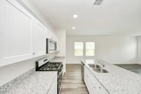 10314 Tuscan Valley Drive A Rosharon TX 77583