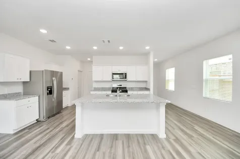 10314 Tuscan Valley Drive A Rosharon TX 77583