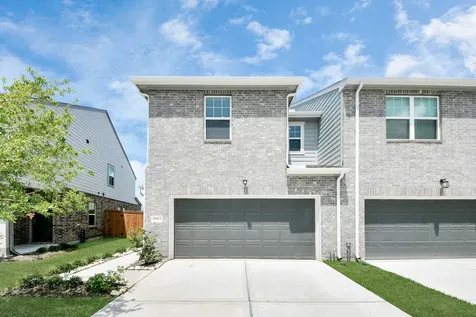 10314 Tuscan Valley Drive A Rosharon TX 77583