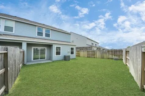 10314 Tuscan Valley Drive A Rosharon TX 77583