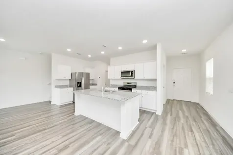 10314 Tuscan Valley Drive A Rosharon TX 77583