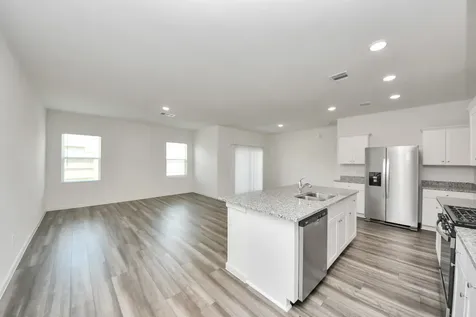 10314 Tuscan Valley Drive A Rosharon TX 77583
