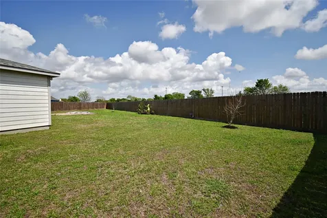 106 Collins Court Kendleton TX 77451