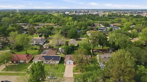 7824 Yucca Drive Texas City TX 77591