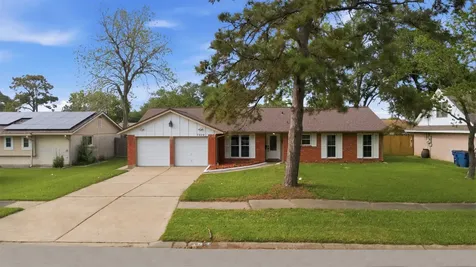 7824 Yucca Drive Texas City TX 77591