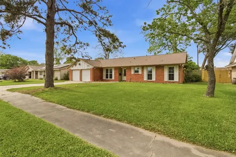 7824 Yucca Drive Texas City TX 77591