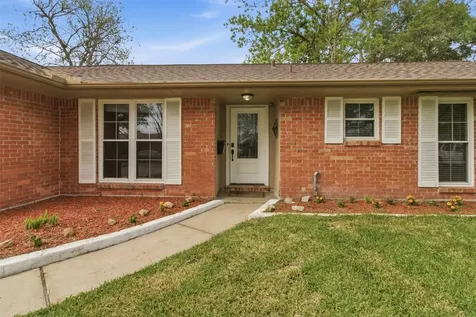 7824 Yucca Drive Texas City TX 77591