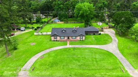 1620 Mustang Trail Houston TX 77339