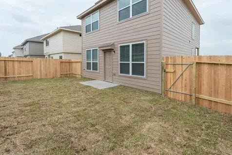 18634 Rock Flats Ravine Drive Katy TX 77449