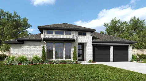 2627 Regal Bloom Drive Missouri City TX 77459