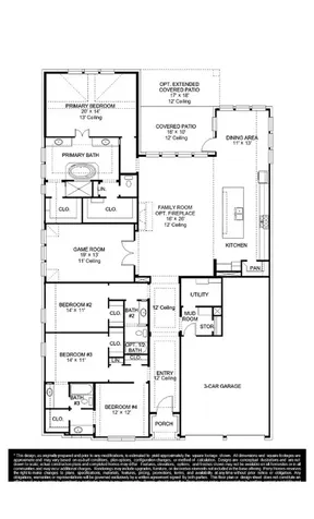 2627 Regal Bloom Drive Missouri City TX 77459