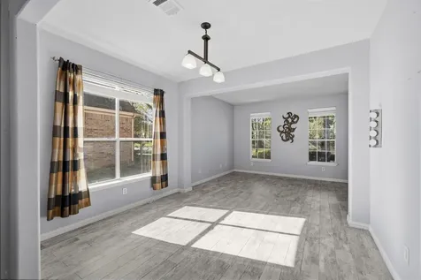 5615 Brigstone Park Drive Katy TX 77450