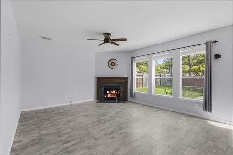 5615 Brigstone Park Drive Katy TX 77450