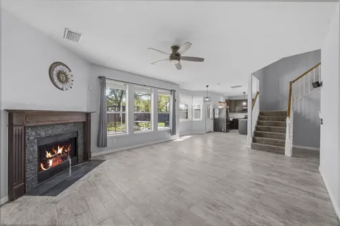 5615 Brigstone Park Drive Katy TX 77450